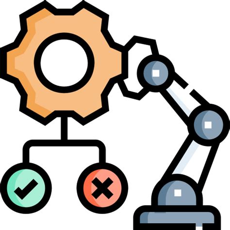 Image result for Test Automation Icon