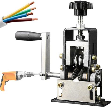 Image result for Wire Stripping Forming Machine