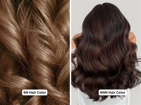 Image result for 6N Hair Color