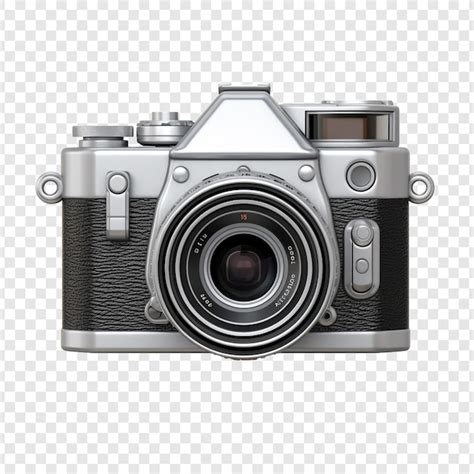 Camera Transparent Background Vector に対する画像結果