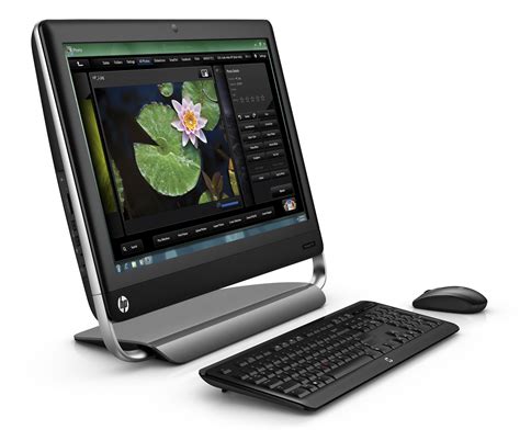 Image result for Computer without Keyboard and Mouse