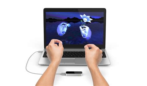 Image result for Leap Motion Using Python