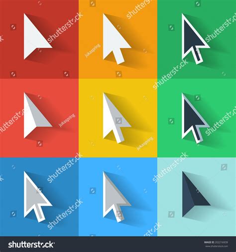 Computer Cursor with Long Stem に対する画像結果