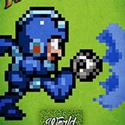 Toradh íomhá ar FNF Mega Man