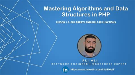 Data Structures in PHP に対する画像結果