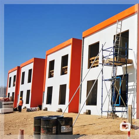 Image result for Modular Integrated Construction Power Connection