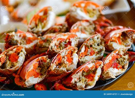 Image result for Boiled Crab