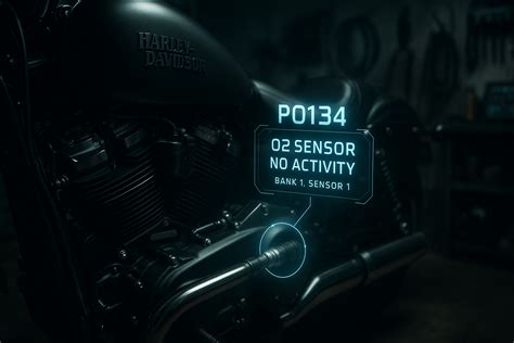 Image result for P0134 Code