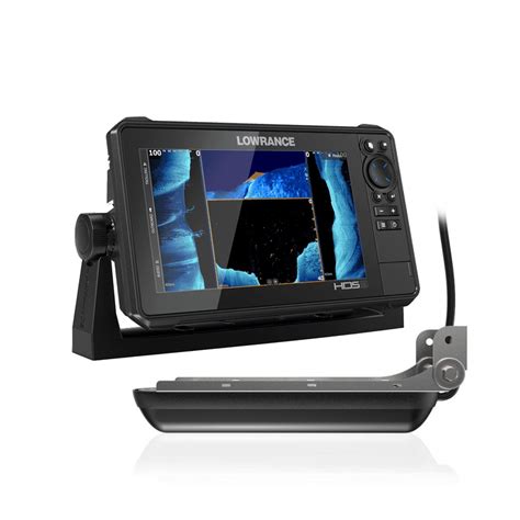 Afbeeldingsresultaten voor Lowrance HDS 9