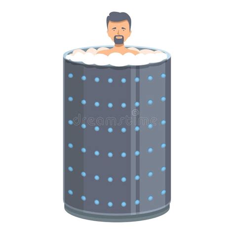 Toradh íomhá ar Cryotherapy Tank