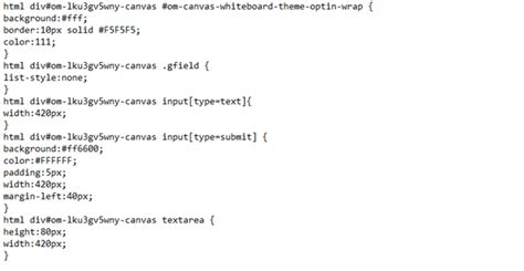 Toradh íomhá ar Pop Up Contact Form HTML
