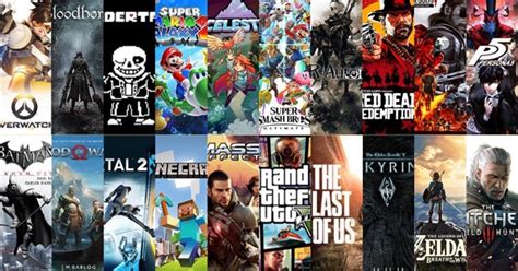 Image result for Video Games Examples
