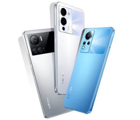 Toradh íomhá ar Infinix Note 12 Turbo