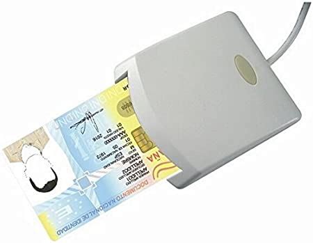 Toradh íomhá ar MasterCard EMV Decrypt Chip Writer