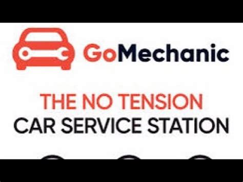 Image result for Go Mechanic