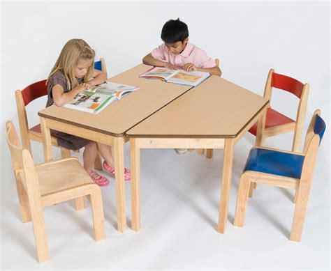 Image result for School Table with Material