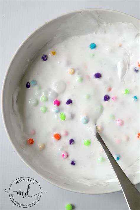 Image result for How to Make Fluffy Poky Slime
