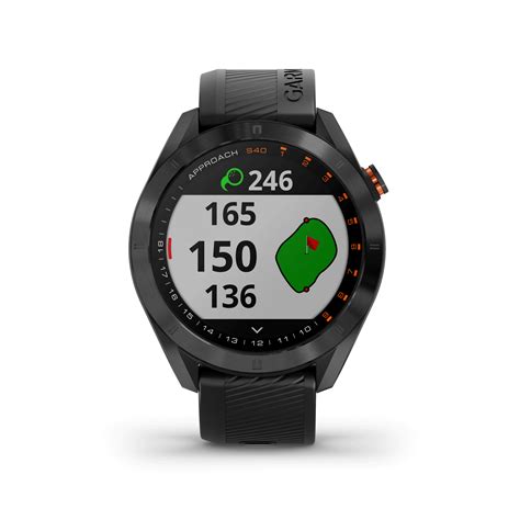 Image result for Garmin Approach X40 Set Time