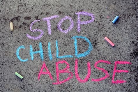 Image result for Different Types of Abuse NSPCC