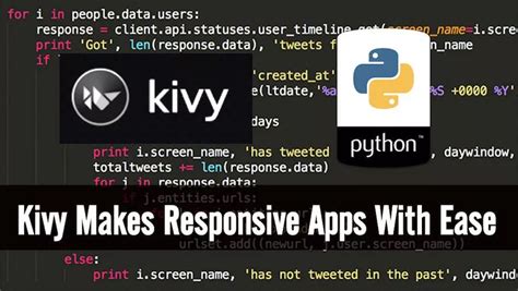 Image result for Python Kivy Examples