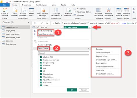 Image result for Sanitizing Data with Power Query