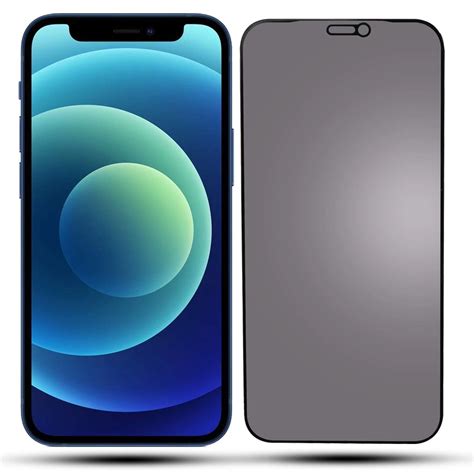 iPhone 12 Mini Privacy Screen Guard に対する画像結果