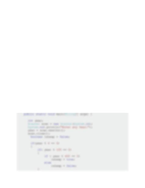 Image result for Java Program to Check Leap Year