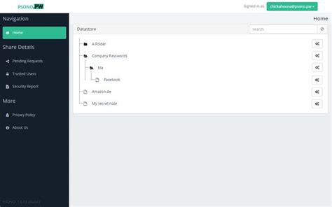 Image result for Password Manager Open Source