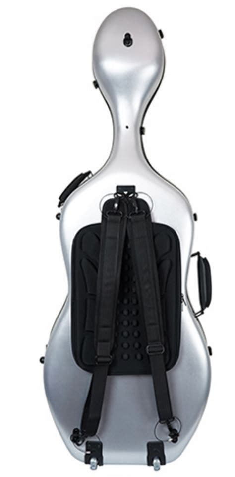 Image result for 5 String Cello Case