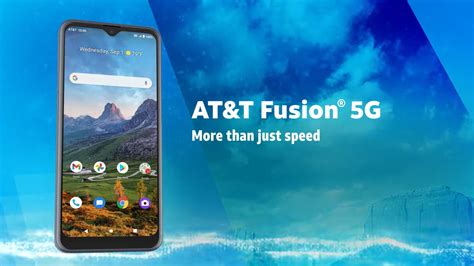 AT&T's new Fusion 5G brings the heat to T-Mobile with wireless charging ...