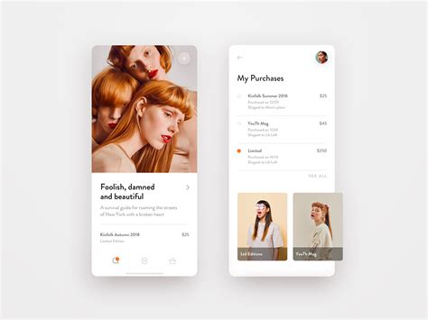 Image result for Clean Input UI Design