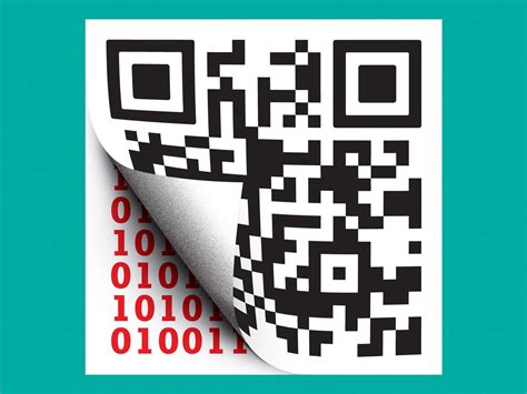 Toradh íomhá ar Basic QR Code