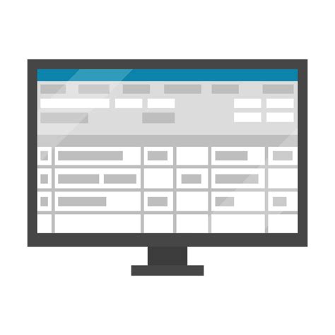 Image result for Computer Interface Graphic