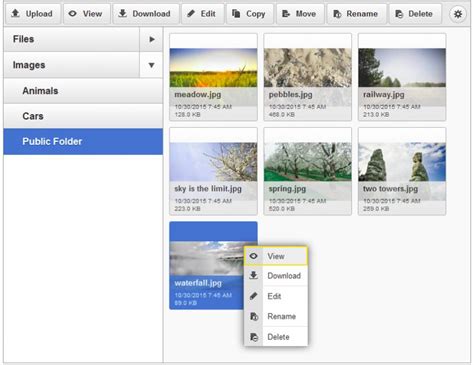 Image result for PHP File Manager