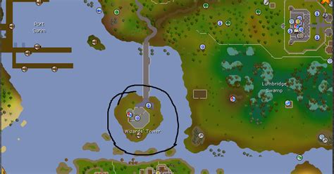 Toradh íomhá ar Imp Catcher OSRS Quest