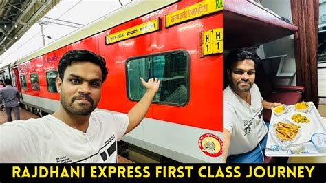 Image result for Rajdhani Express First Class