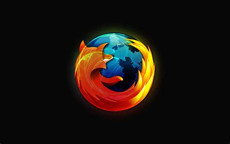 Toradh íomhá ar Firefox Wallpaper