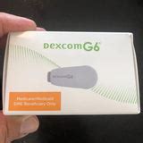 Image result for Dexcom6 Box