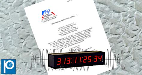 Image result for Time Code Format