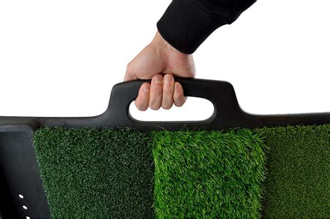 Image result for Golf Turf Mat