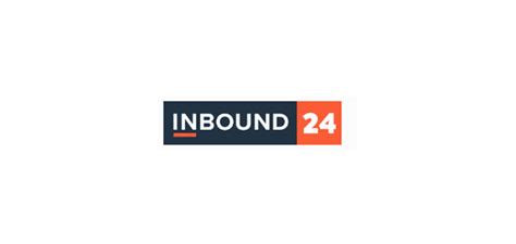 Inbound Report Logo に対する画像結果