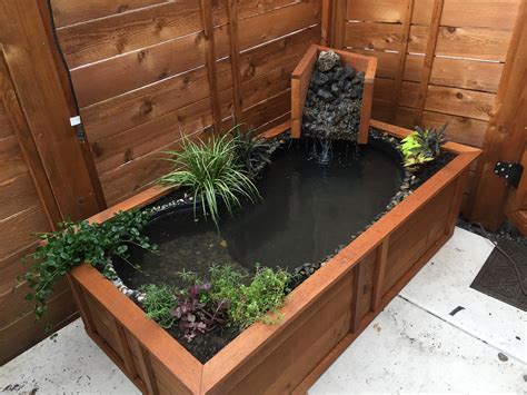 Afbeeldingsresultaten voor How to Build a Koi Pond Cheap
