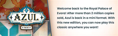 Image result for Azul Mini Board Game