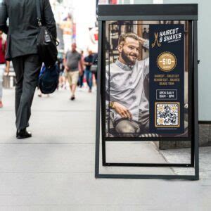 Target Website QR Code に対する画像結果