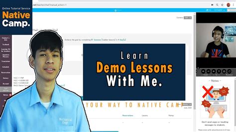 Image result for Demo Class Native Camp