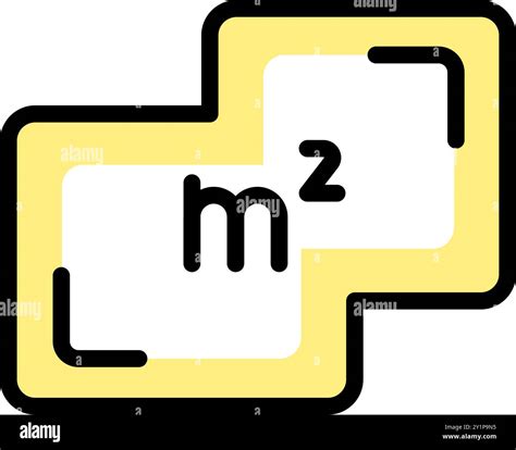 Image result for Square Meter ASCII