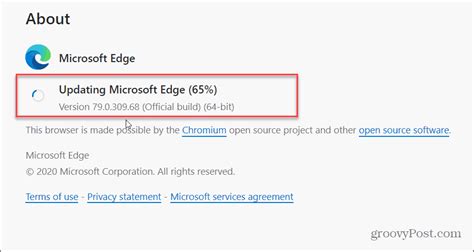 Windows 11 Manually Update MS Edge എന്നതിനുള്ള ഇമേജ് ഫലം