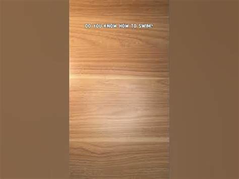 Image result for Cornell Swim Test