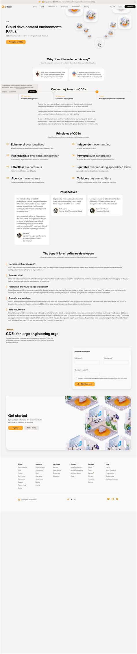 Image result for Example of Good Features