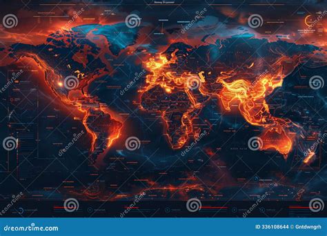 World Disaster Map Real-Time માટે ઇમેજ પરિણામ